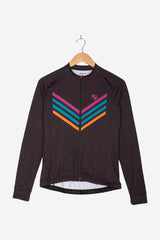 Fahrradjacke für Damen