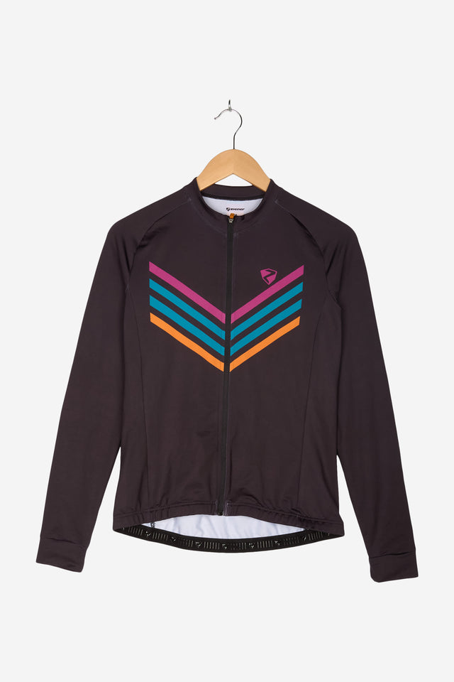 Fahrradjacke für Damen
