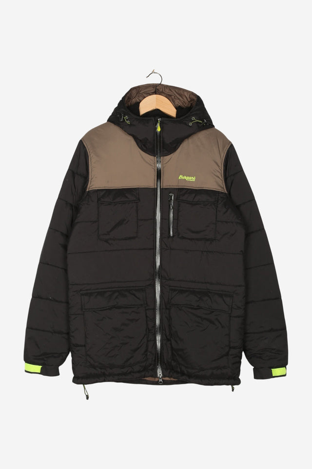 Winterjacke für Herren