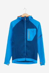 Fleecejacke für Herren
