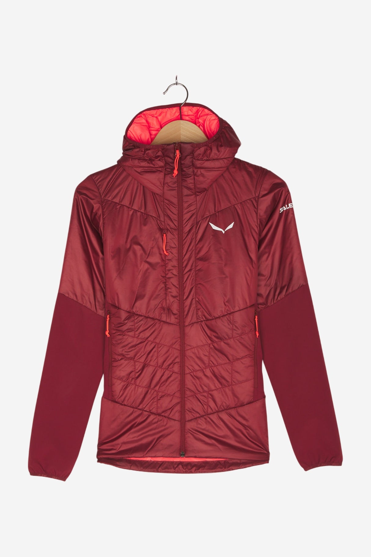 Isolationsjacke für Damen