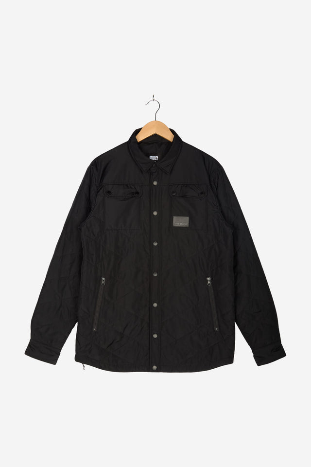 Isolationsjacke für Herren