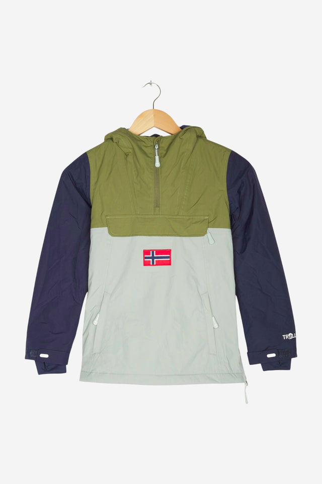 Regenjacke für Kinder