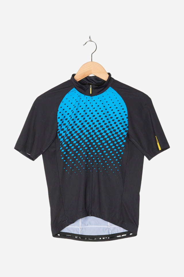 Fahrradtrikot für Damen