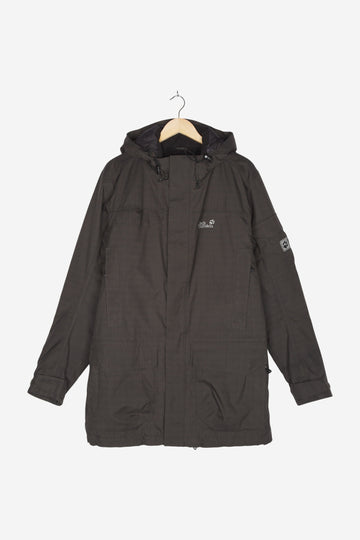 Winterjacke für Herren