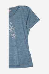 T-Shirt für Damen