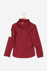 Regenjacke mit GORE-TEX für Damen