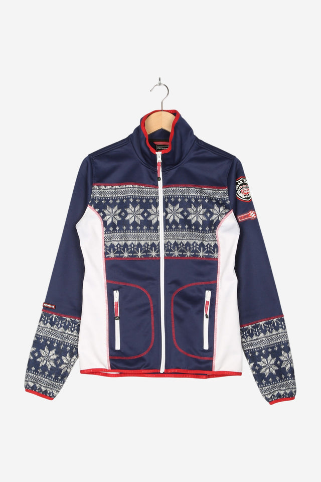 Softshelljacke für Damen