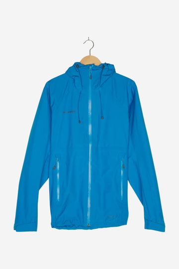 Regenjacke mit GORE-TEX für Herren