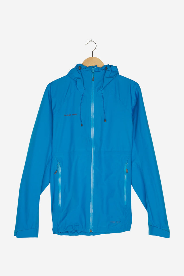 Regenjacke mit GORE-TEX für Herren