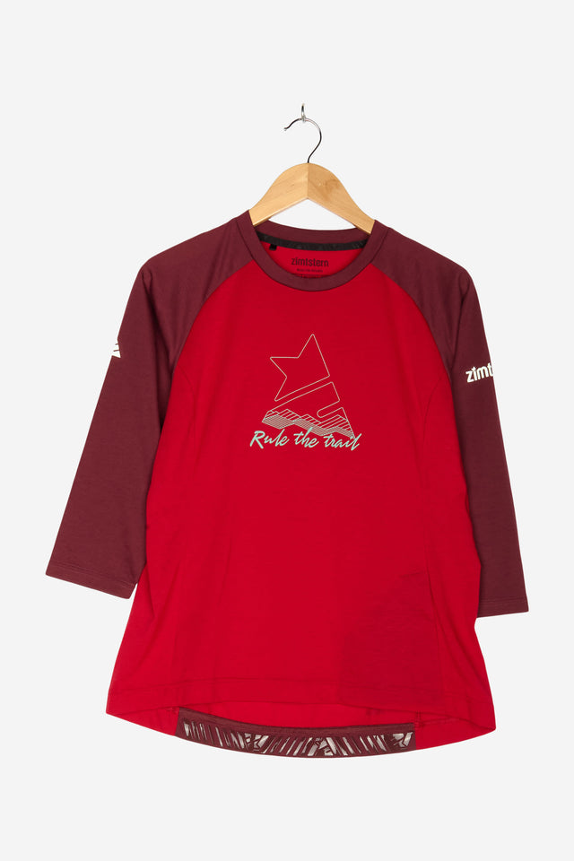 Fahrradtrikot für Damen