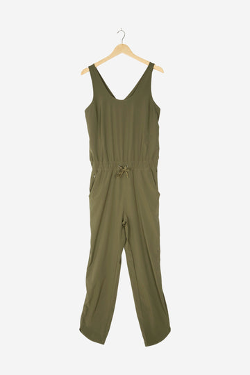 Overall für Damen