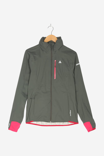 Regenjacke für Damen