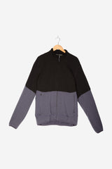 Fleecejacke für Herren