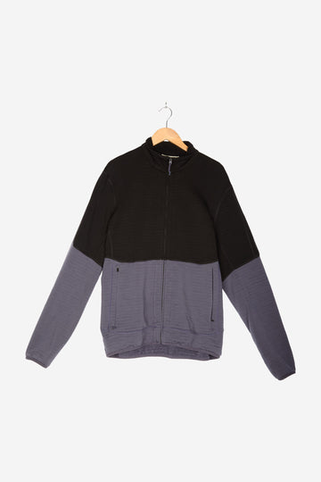 Fleecejacke für Herren