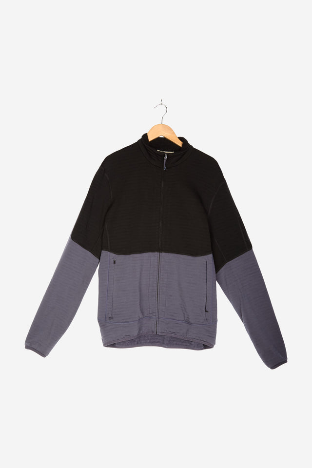Fleecejacke für Herren