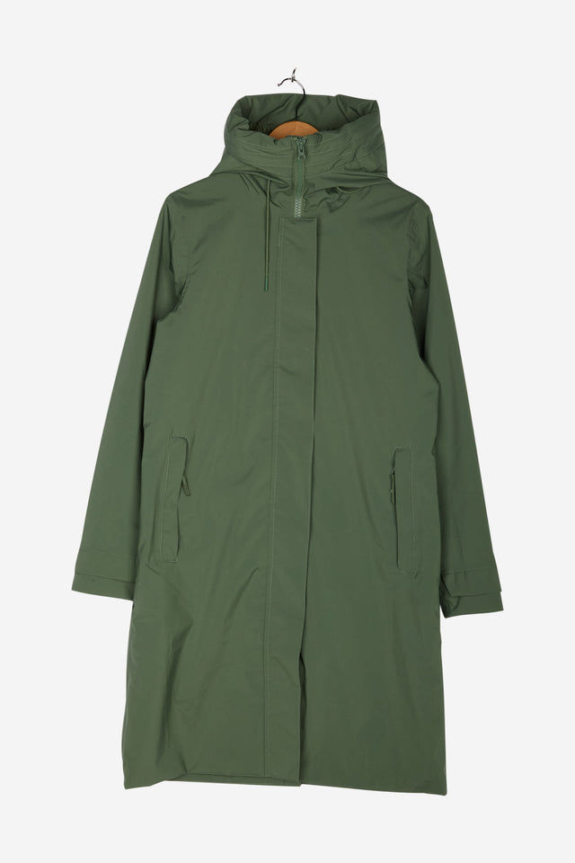 Regenjacke für Damen