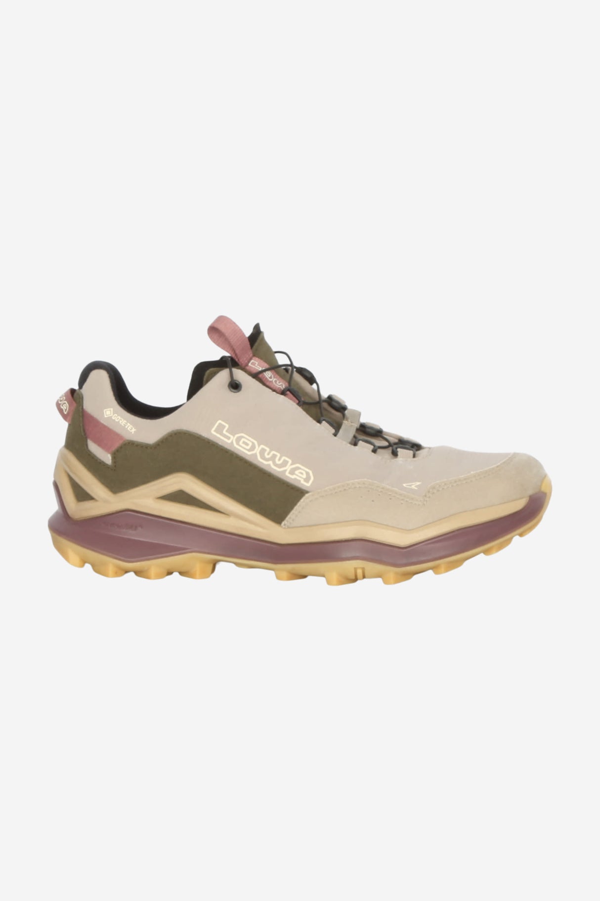 Wanderschuhe für Damen