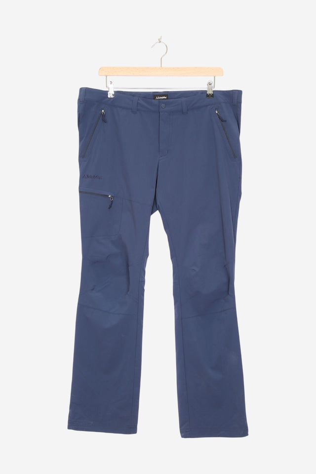 Softshellhose für Herren