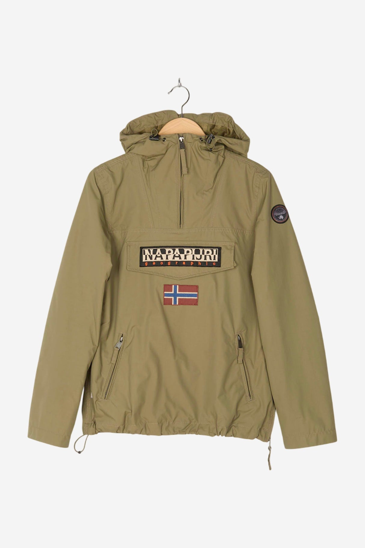 Regenjacke für Herren