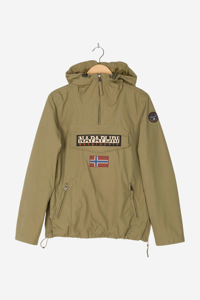 Regenjacke für Herren