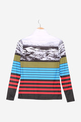 Longsleeve für Damen