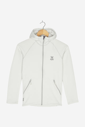 Fleecejacke für Damen