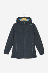 Winterjacke für Damen