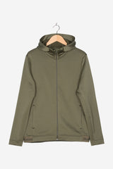 Fleecejacke für Herren