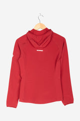 Fleecejacke für Damen