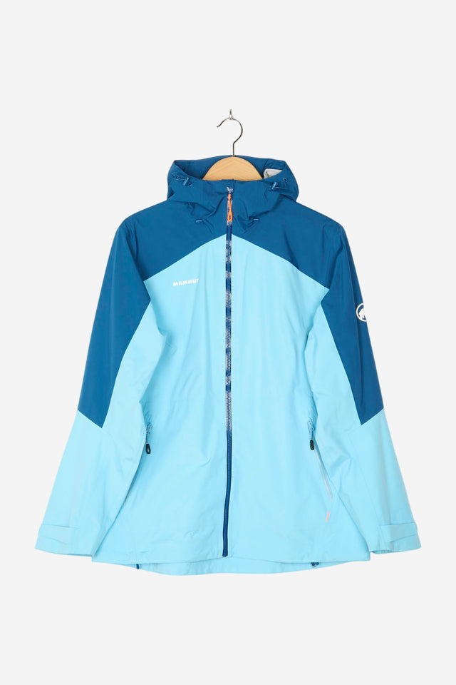 Regenjacke mit GORE-TEX für Damen