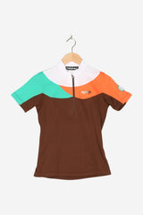 Fahrradtrikot für Damen