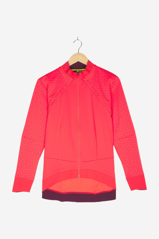 Fahrradjacke für Damen