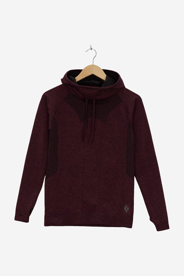 Hoodie für Damen