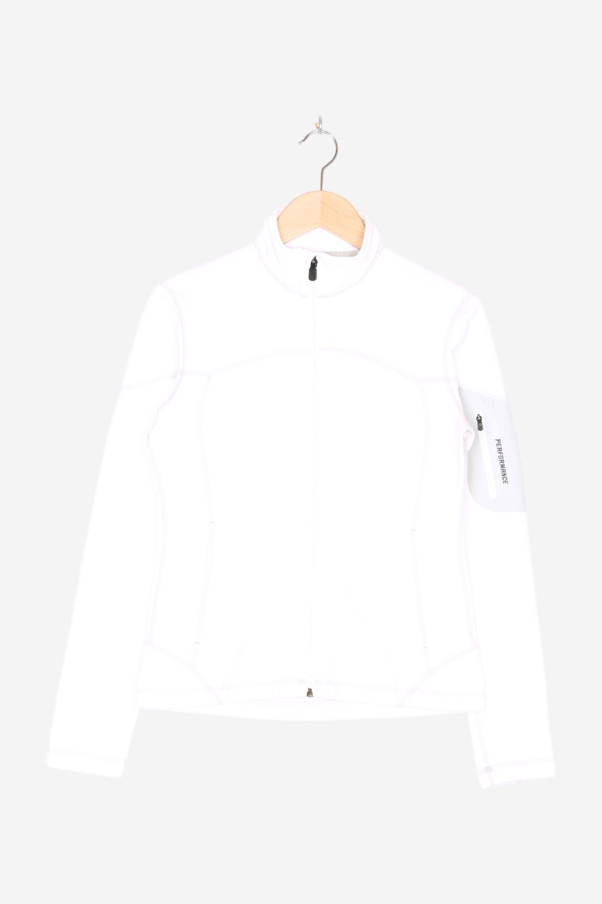 Fleecejacke für Damen