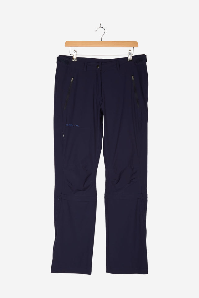 Zip Off Hose für Damen