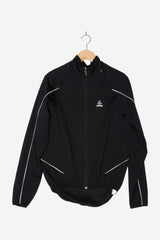 Fahrradjacke für Herren
