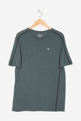 T-Shirt Merino für Herren