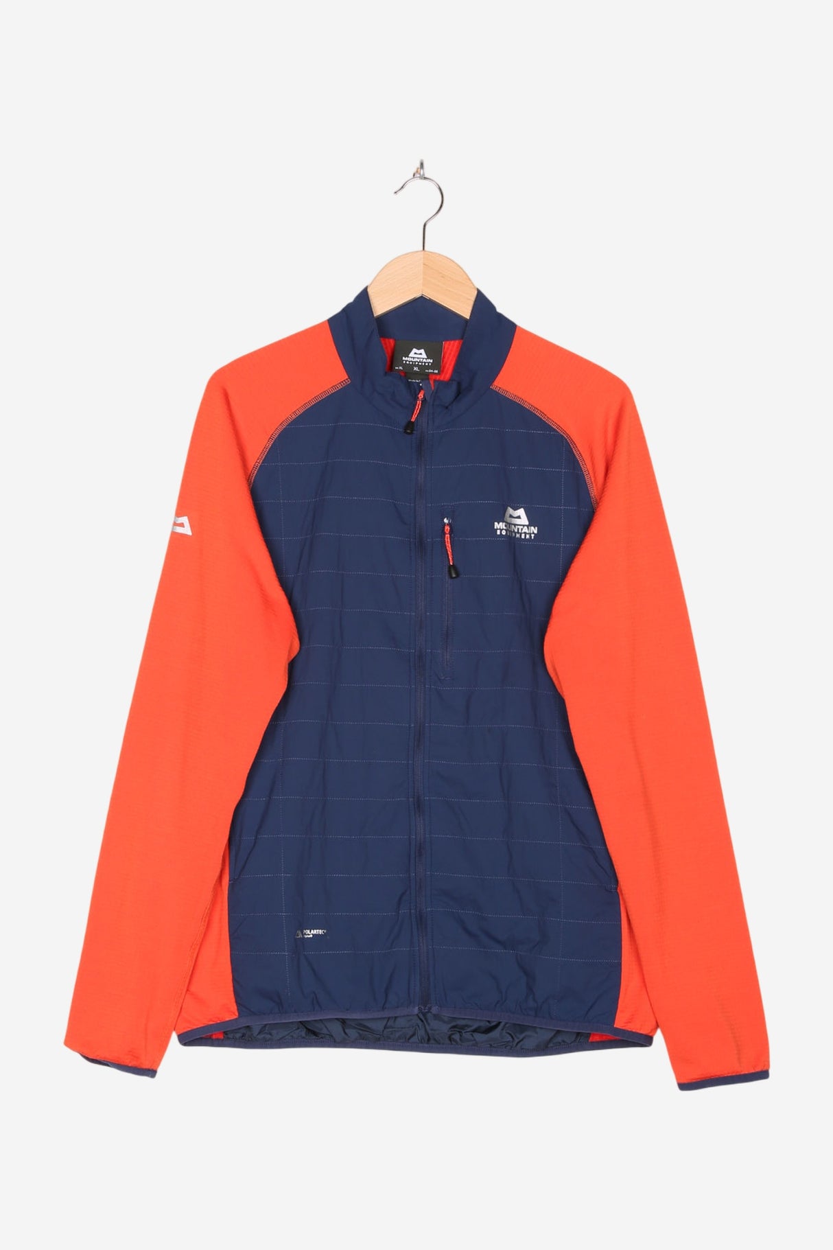 Isolationsjacke für Herren