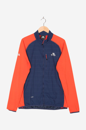 Isolationsjacke für Herren