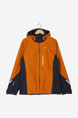 Regenjacke mit GORE-TEX für Herren