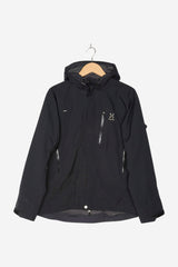 Regenjacke mit GORE-TEX für Damen