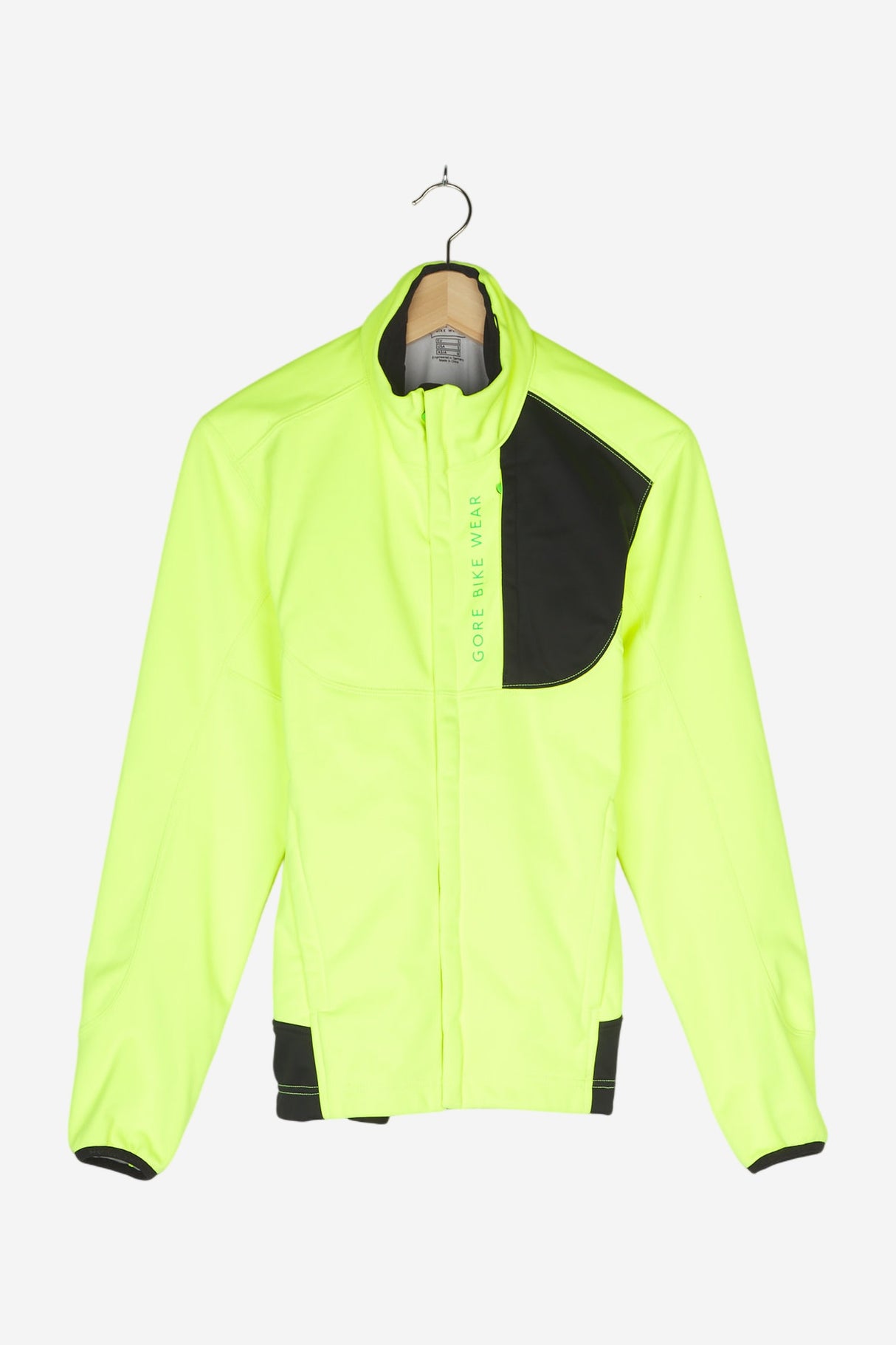 Fahrradjacke für Herren