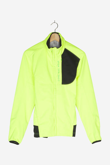 Fahrradjacke für Herren