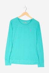 Longsleeve für Herren