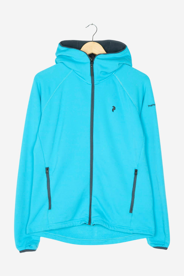 Fleecejacke für Damen