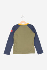Longsleeve für Kinder