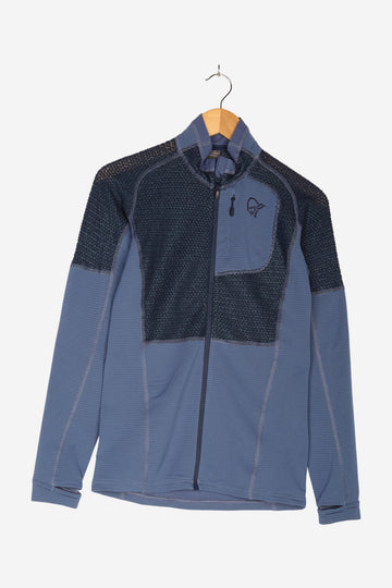 Fleecejacke für Damen