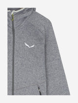 Fleecejacke für Herren