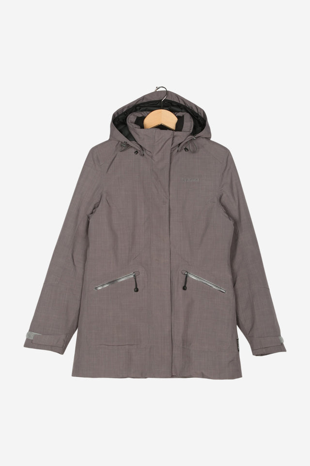 Winterjacke für Damen